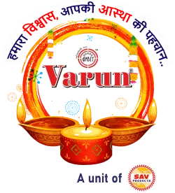 varun pooja ghee - a unit of sav product