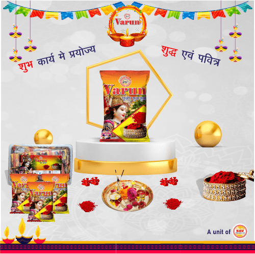 varun pooja ghee sav products puja kumkum