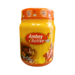 ambey active puja ghee 200gms