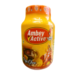 ambey active puja ghee 400gms