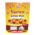 varun cotton wick 50gms