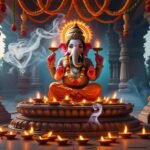 Ganesh Chaturthi 2026 Kab Hai Janen Puja Vidhi, Muhurat aur Poori Jankari