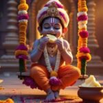 कृष्ण जन्माष्टमी - krishna janmashtami कृष्ण जन्माष्टमी 2025 तिथि, पूजा विधि, व्रत कथा और संपूर्ण जानकारी