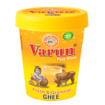 varun pooja ghee 1ltr jar-new