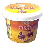 varun pooja ghee 500ml jar new