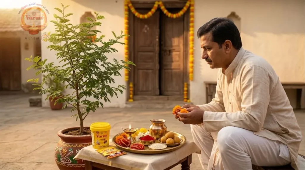 Dussehra Puja Samagri List: Complete Home Puja Checklist 7 Shami Puja during Vijayadashami at home